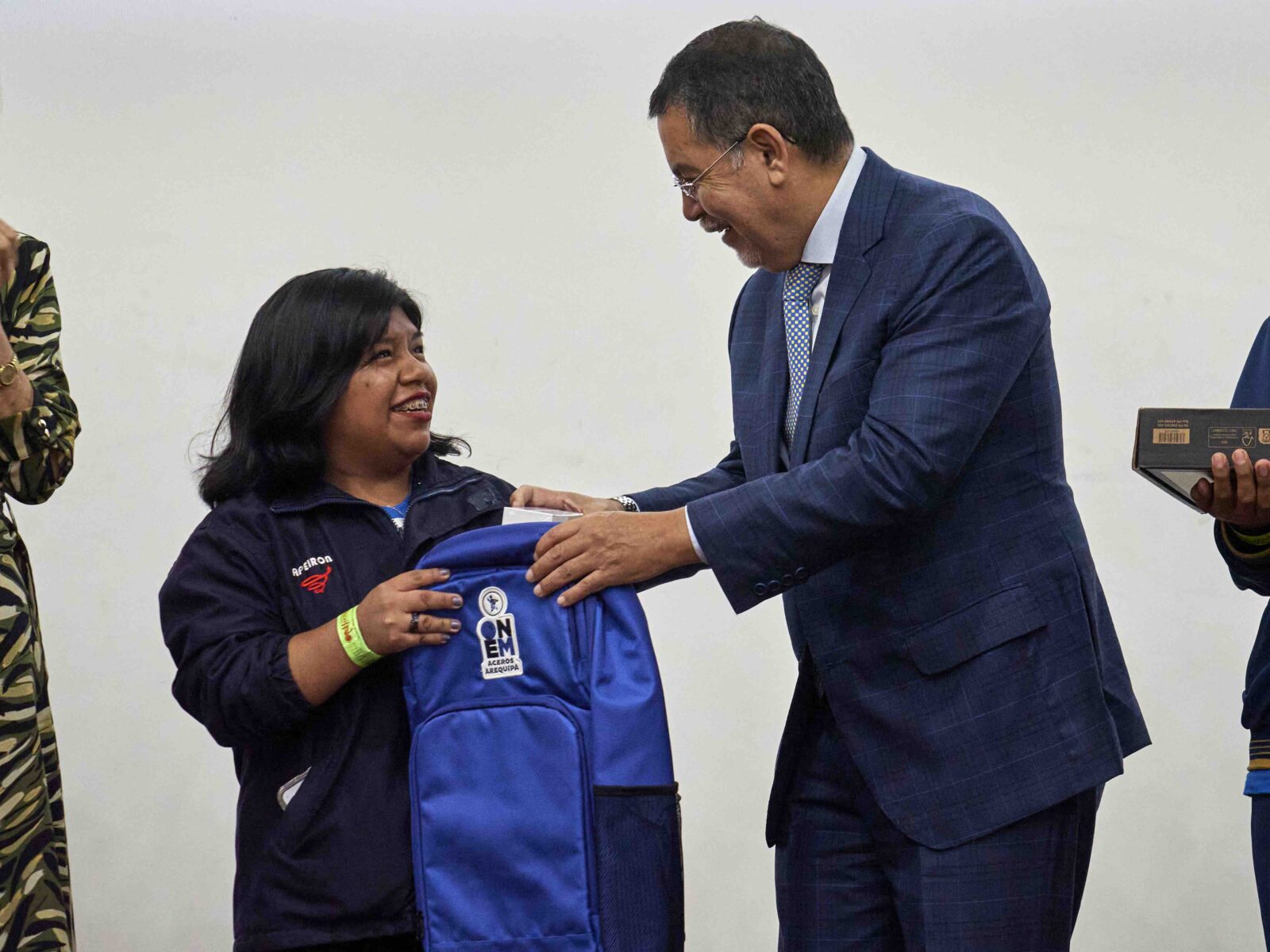 Fotografía para Eventos Corporativos