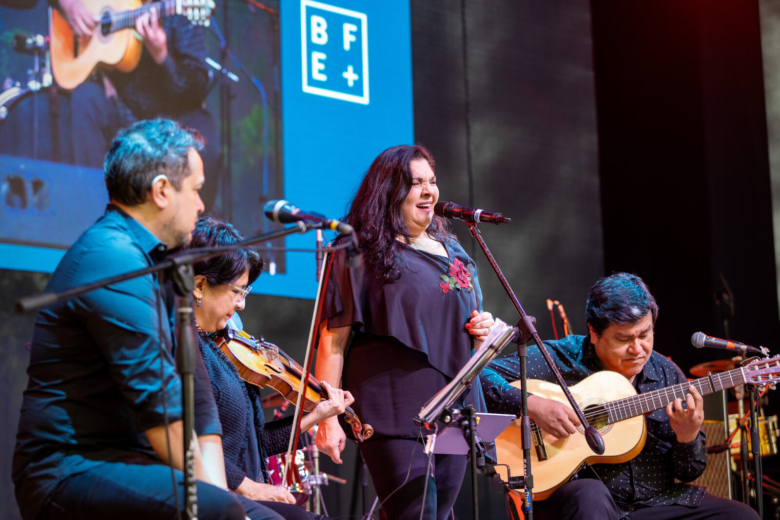 Fotografía para Eventos Corporativos