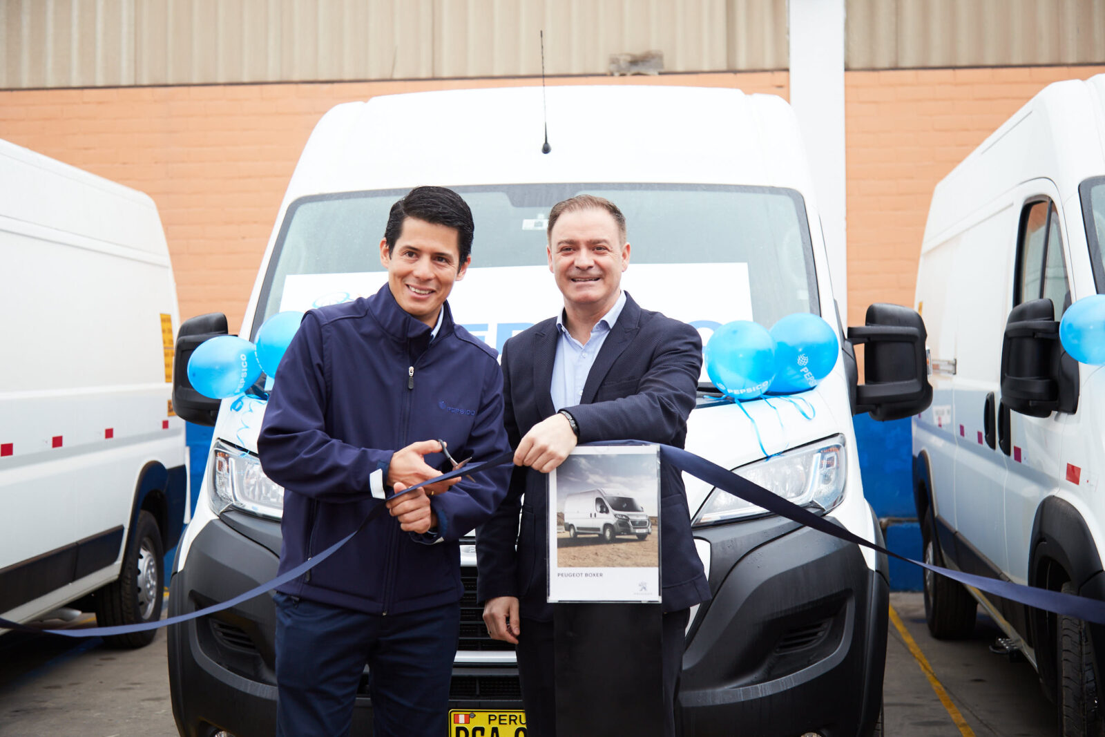 Fotografía para Eventos Corporativos