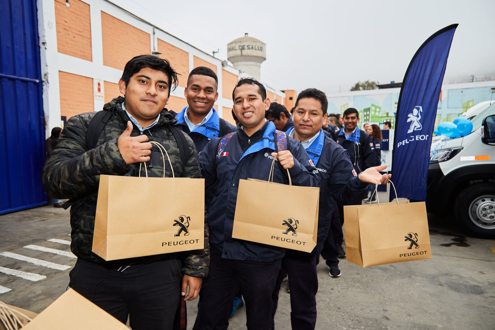 Fotografía para Eventos Corporativos