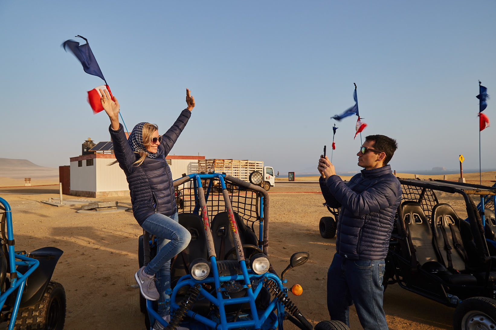 Fotografía para Eventos Corporativos