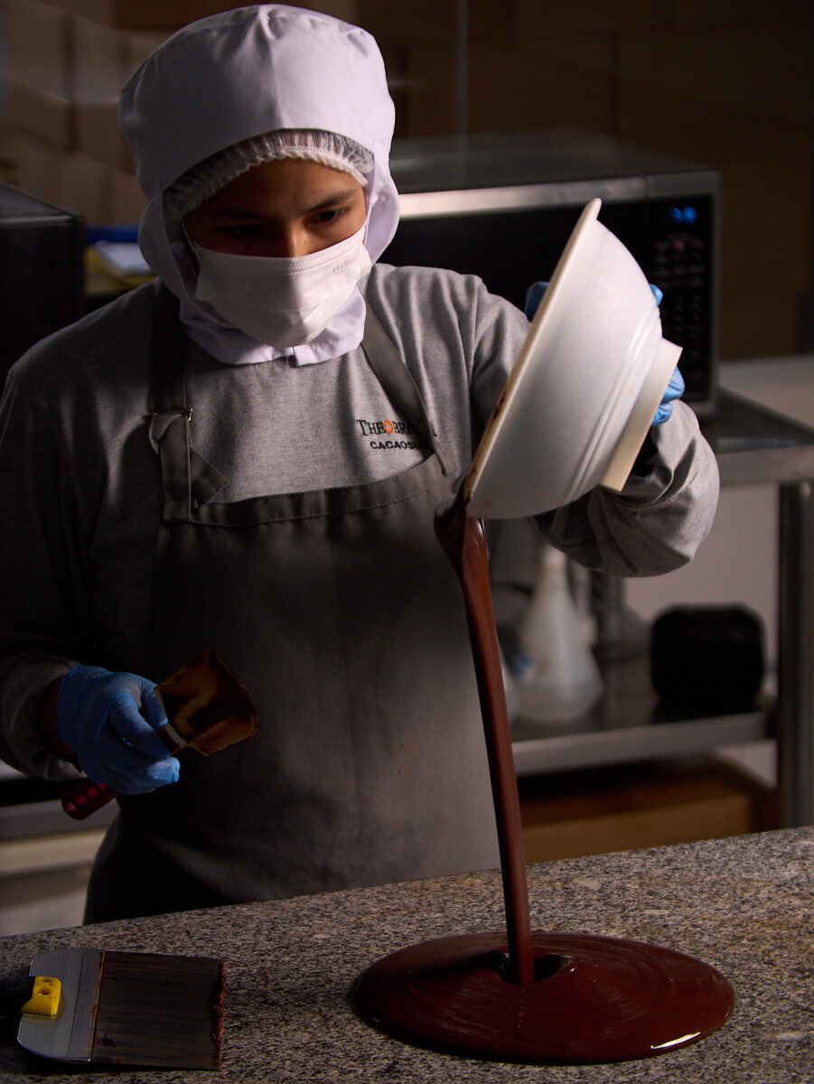 Fotografía Corporativa