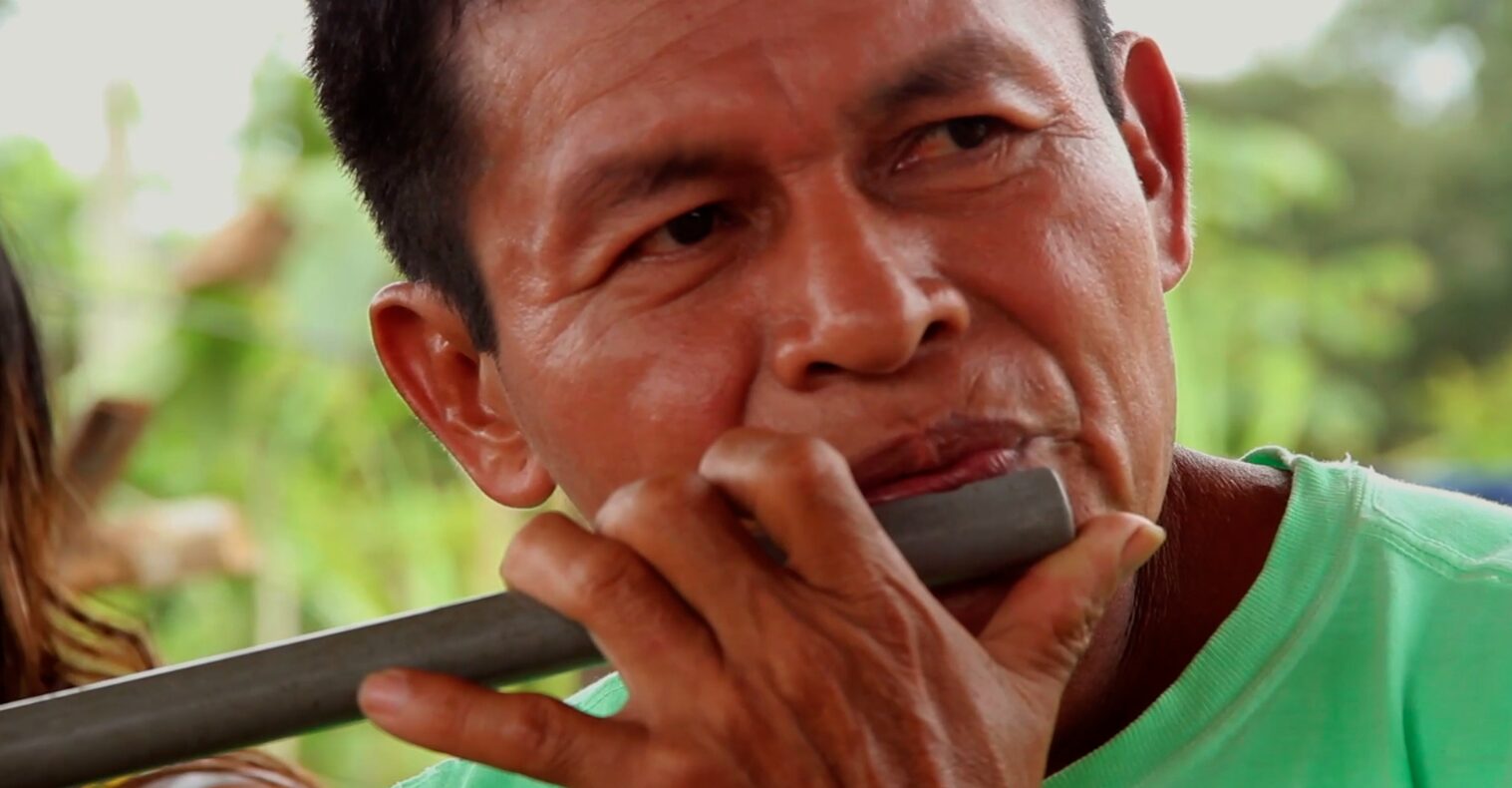 Talleres de Cine Comunitario