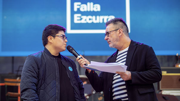 Productora Audiovisual