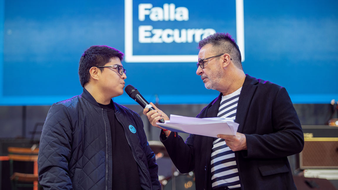 Productora Audiovisual