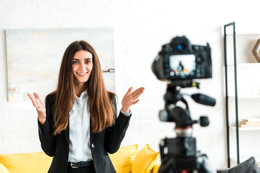 Resumen Audiovisual de Proyectos Sociales