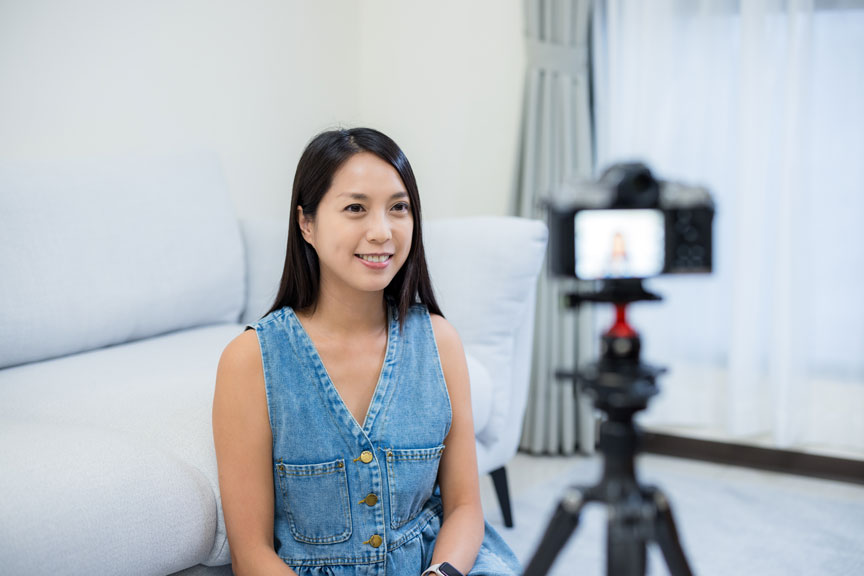 Videos Testimoniales